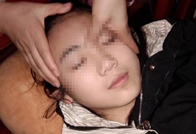 郑一彤近视防控案例