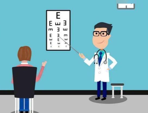 近视率超过50% 如何拯救青少年的眼睛？
